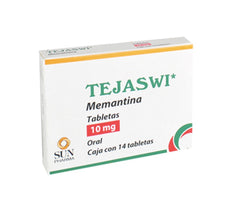 TEJASWI 10MG - TAB 14