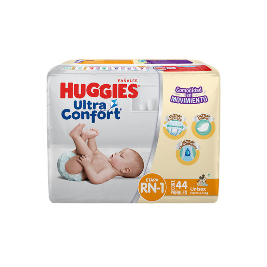 PANAL HUGG ULT-CONF UNI RN/E1 C44