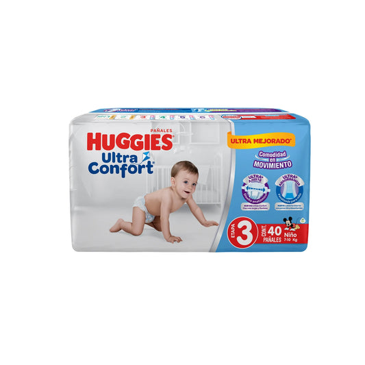PANAL HUGG ULT-CONF NINO E3 C40