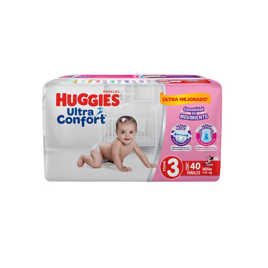 PANAL HUGG ULT-CONF NINA E3 C40