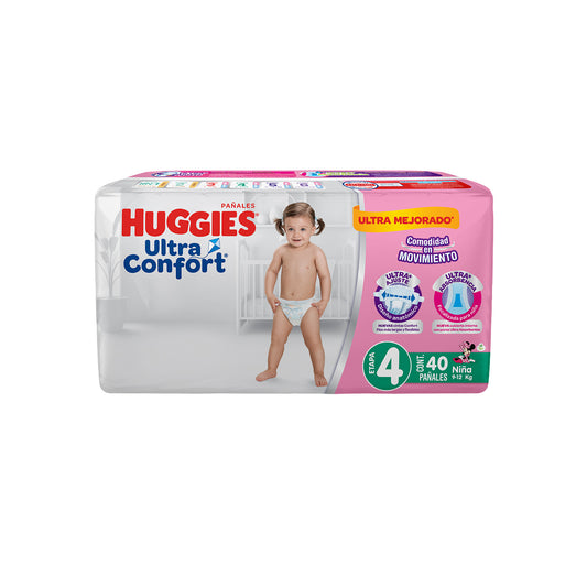 PANAL HUGG ULT-CONF NINA E4 C40