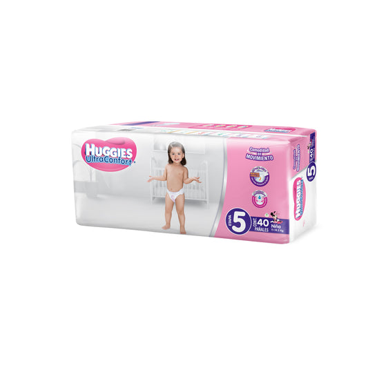 PANAL HUGG ULT-CONF NINA E5 C40