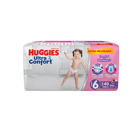 PANAL HUGG ULT-CONF NINA E6 C40