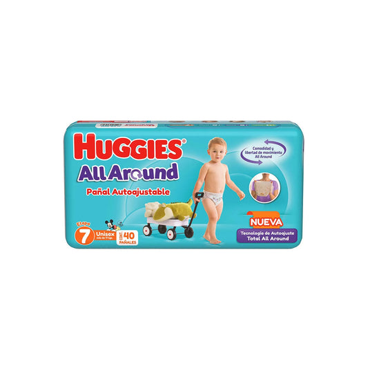 PANAL HUGG ALL AROUND UNI E7 C/40