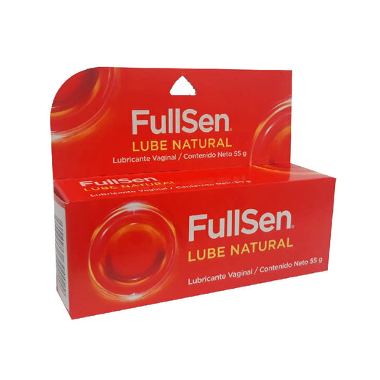 FULLSEN LUBE NATURAL - PZA 55G