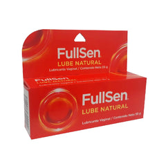 FULLSEN LUBE NATURAL - PZA 55G