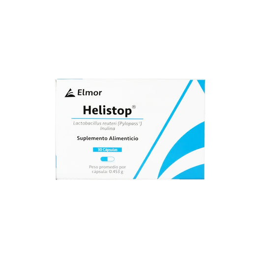 HELISTOP - CAP 30