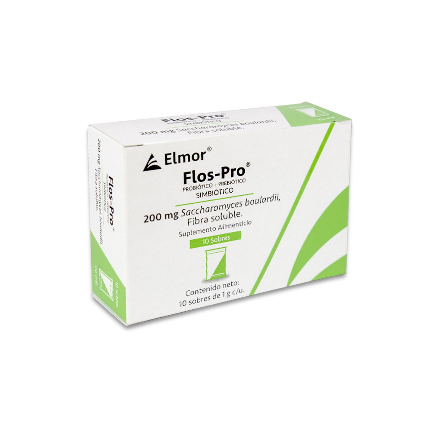 FLOSPRO - CAP 14
