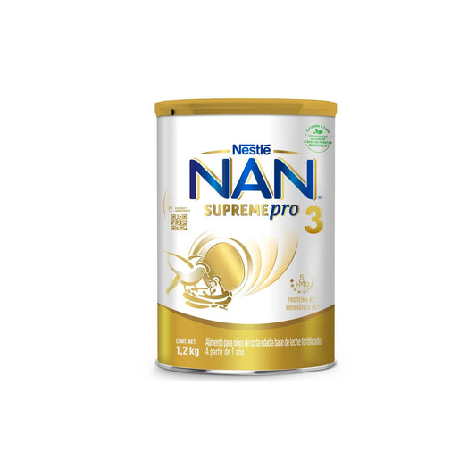 NAN 3 SUPREME PRO 1.2KG