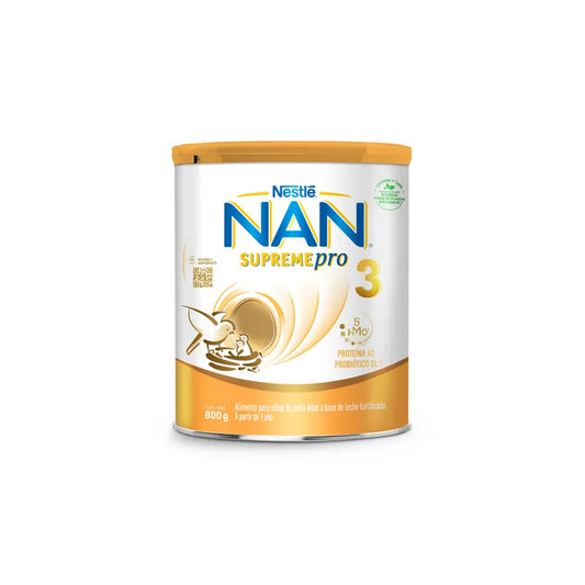 NAN 3 SUPREME PRO 800G