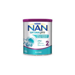 NAN 2 OPTIMALPRO 6-12 M 760G