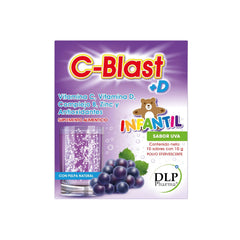 C-BLAST + D UVA 10 SOB 10 G