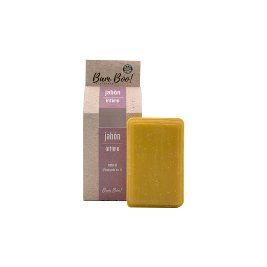 JBN INT BAM BOO LIF NATURAL 100G