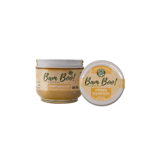 EXFOLIANTE CORPORAL KARITE 1 PZA 100 G