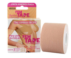 CINTA KINESI FEM TAPE 5M +3 PESONER