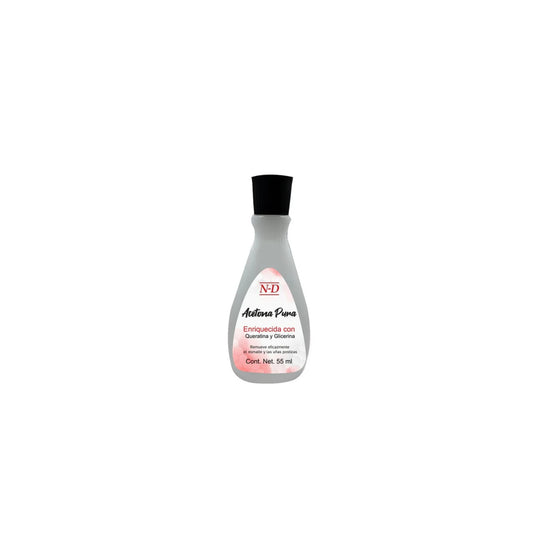 ACETONA PURA N-D 55 ML
