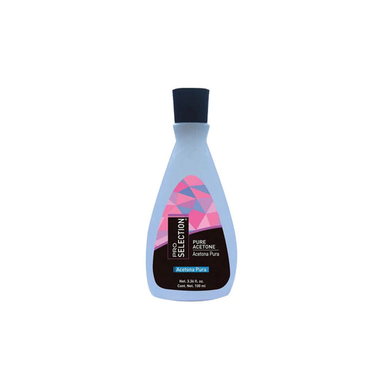 ACETONA PURA N-D 100 ML