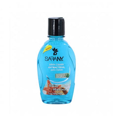 JBN N-D ANTIB P/MANO BRISA 200ML