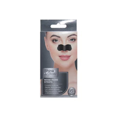 BANDAS S&G NASALES TE VERDE 6 PZ N