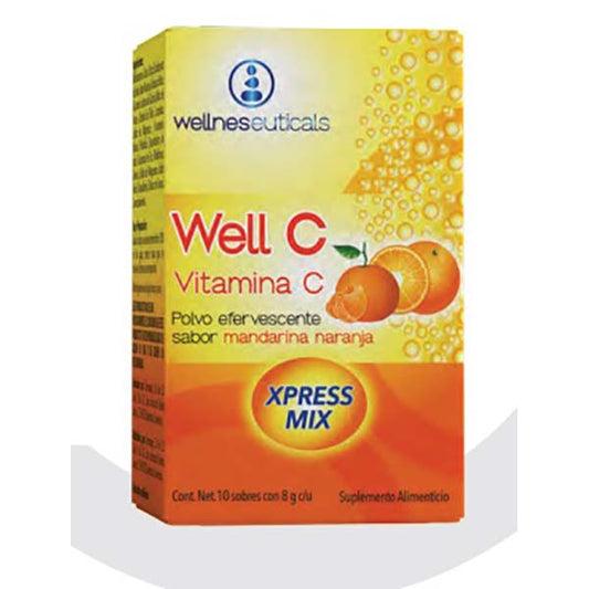 WELLC10SOBRES5.72G