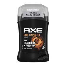 DESOD AXE DARK CHOC 48H STICK 45G
