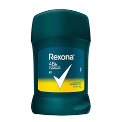 DESOD REXONA MEN V8 48H STICK 45G