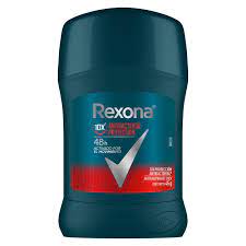 DESOD REXONA MEN PROT48H STICK 45G