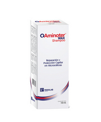 AMINOTER MAX SHAMPOO - BOT 150ML