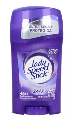 LADY SS DES BRRA ACT FRESH 45G