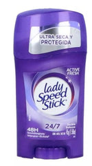 LADY SS DES BRRA ACT FRESH 45G