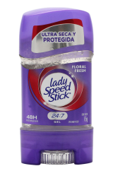 LADY SS DES ACTIVE FRESH 65G