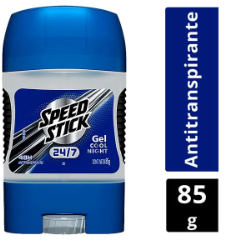 DESOD SPEED S 24/7COOL-NIG STIK 85G