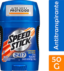DESOD SPEED S EXT24/7 ST 50G