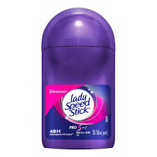 LADY SS PRO 5 EN 1 R ON 50 ML