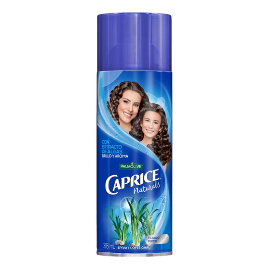 CAPRICE SPRY B AROMA ALG 316ML