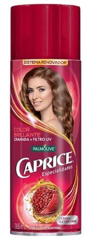 CAPRICE SPRY COLOR BRILL GRAN 316ML