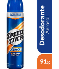 DESOD SPEED S XTRE ULT 24/7 SPY 91G