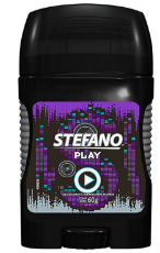 STEFANO DES PLAY STICK  60G