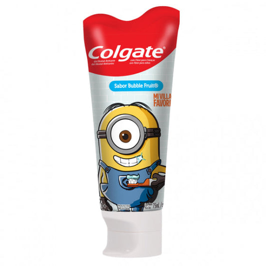 COLGATE PDNT SMILESMINIONS75ML