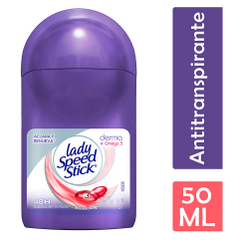 DESOD LADYSS DERMA OMEGA3 R-ON 50ML
