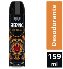 DESOD STEFANO IMPERIAL SPY 153ML