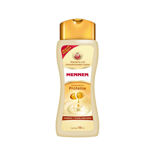 SH MENNEN 2EN1 PROTEINA 700ML