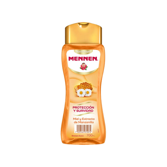 MENNEN CLAS SH SVE 700ML