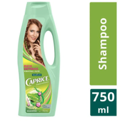 SH CAPRICE RIZO DEF KER+ALO 750ML