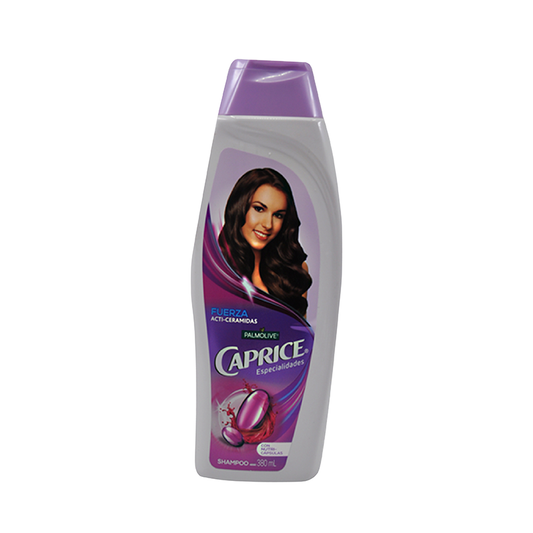 SH CAPRICE SP ACTI CERAMIDA 380ML