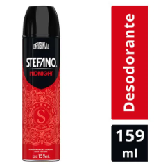 DESOD STEFANO MID-N SPY 113G