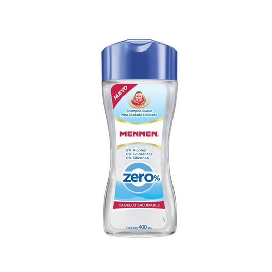 SH MENNEN ZERO% SVE 400ML