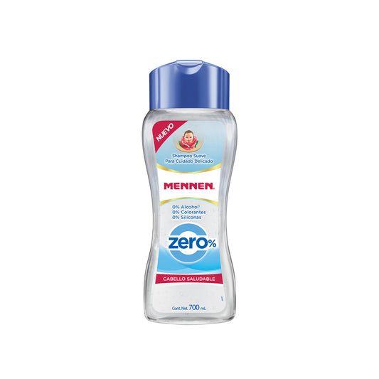 SH MENNEN ZERO% SVE 700 ML