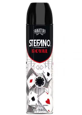 DESOD STEFANO ROY MEN SPY 113G