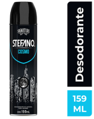 DESOD STEFANO COS MEN SPY 113G